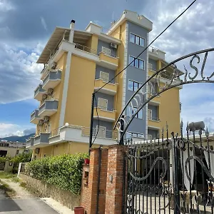 Rezidenca Sinani Orikum